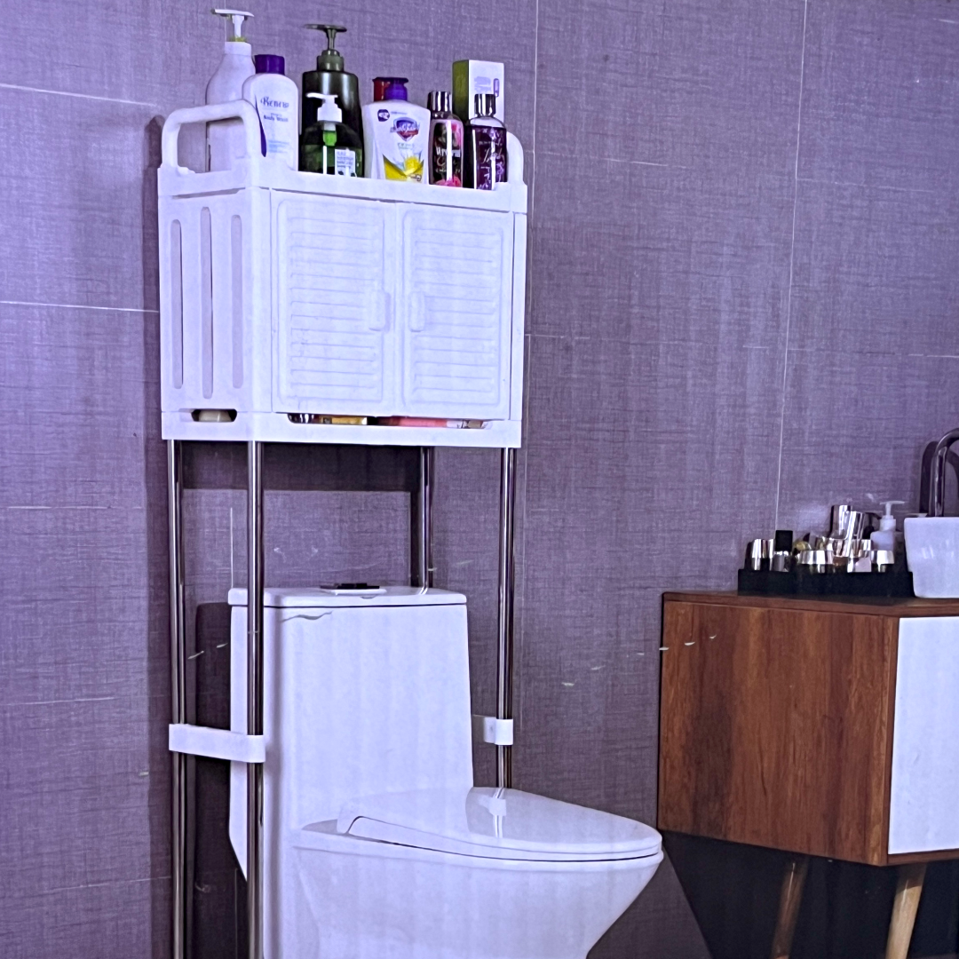 ORGANIZADOR PARA BAÑO ORGANIZADOR PARA BAÑO